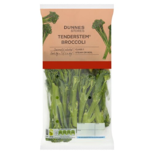 Dunnes Stores Tenderstem Broccoli 200g