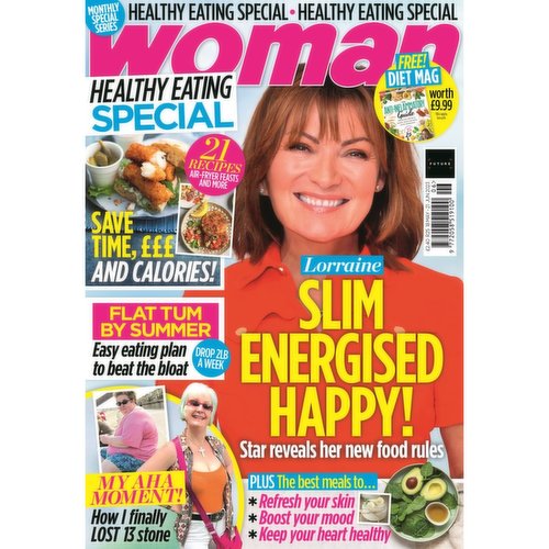 Woman Special Series