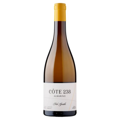 Laurent Miquel Côte Albarino 750ml