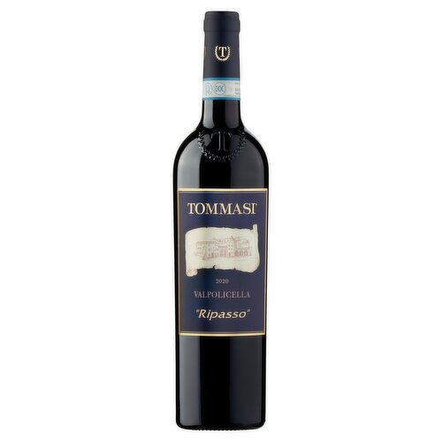 Tommasi Valpolicella Ripasso 750ml
