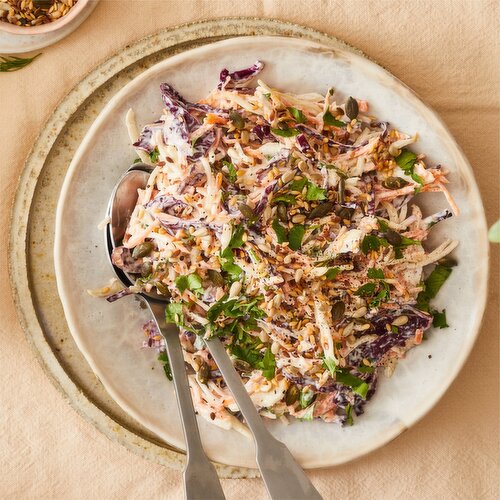 Baxter & Greene Coleslaw 900g