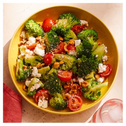 Baxter & Greene Broccoli & Feta Salad 800g