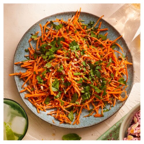 Baxter & Greene Carrot & Seed Salad 1kg