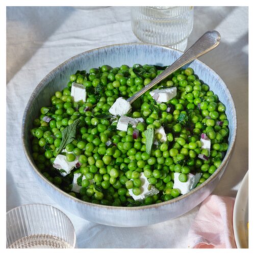 Baxter & Greene Pea & Feta Salad 900g