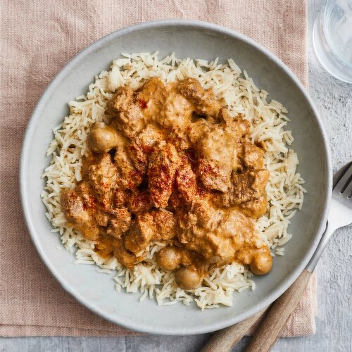 Baxter & Greene Beef Stroganoff 1.5kg