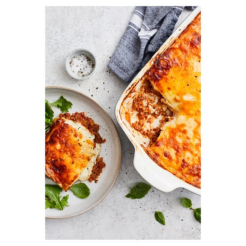 Baxter & Greene Lasagne 1.8kg