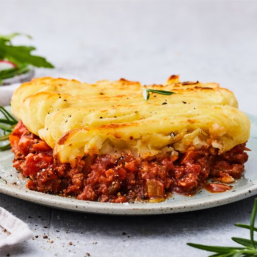 Baxter & Greene Shepherds Pie 1.6kg
