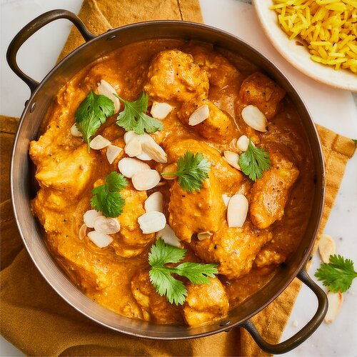 Baxter & Greene Chicken Korma 1.7kg