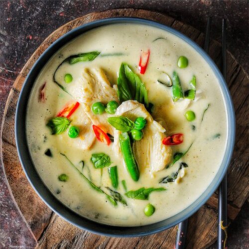 Baxter & Greene Thai Green Chicken Curry 1.7kg