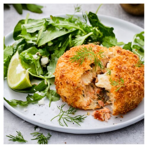 Baxter & Greene Fish Cakes 900g