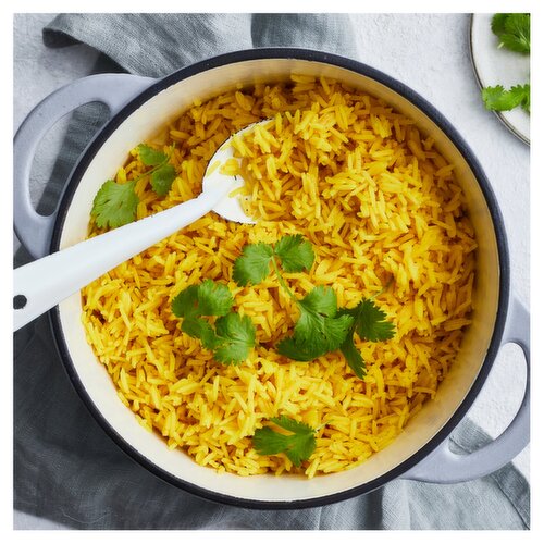 Baxter & Greene Pilau Rice 1.1kg