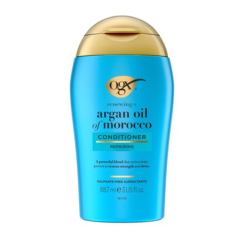 OGX Renewing+ Argan Oil of Morocco Conditioner 88.7ml