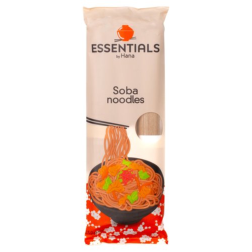 Soba Noodles 250g