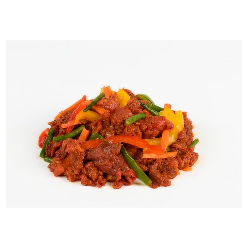 James Whelan Steak Stir Fry 900g