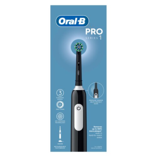 Oral-B Pro Series 1 Electric Toothbrush