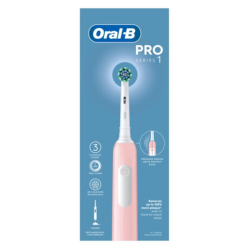 Oral-B Pro Series 1 Electric Toothbrush
