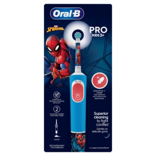 Childrens electric toothbrush uk discount