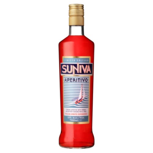 Suniva Aperitivo 700ml
