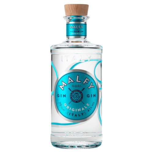Malfy Originale Gin 70cl