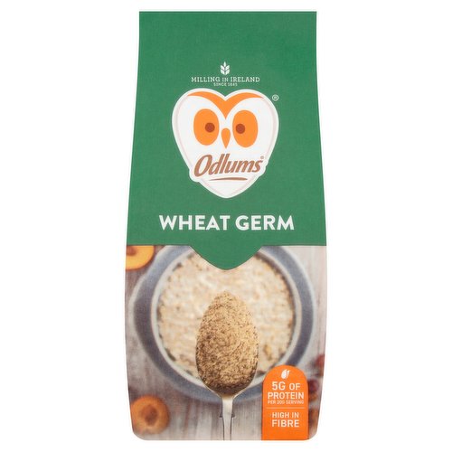 Odlums Wheat Germ 500g