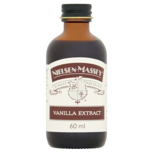 Nielsen-Massey Vanilla Extract 60ml