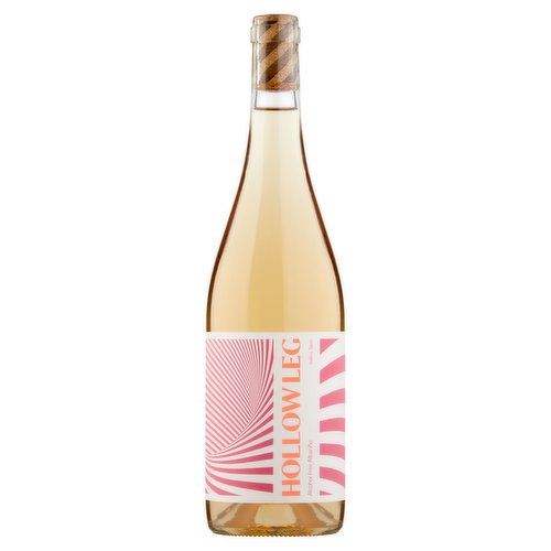 Hollow Leg Alcohol Free Albariño 75cl