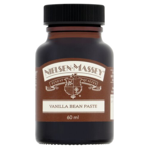 Nielsen-Massey Vanilla Bean Paste 60ml