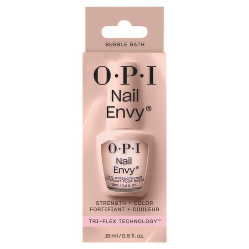 OPI Nail Envy Bubble Bath 15ml