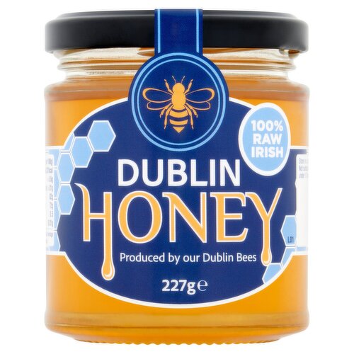Dublin Honey 227g