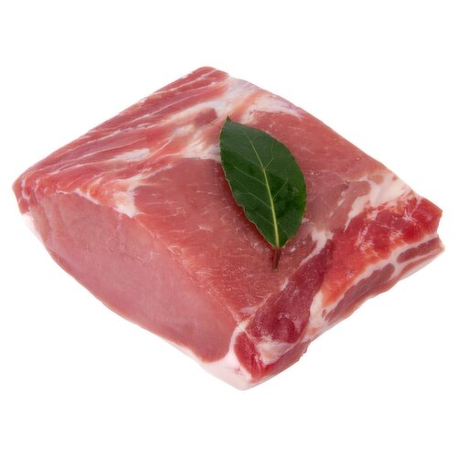 James Whelan Molasses Dry Cure Bacon 800g
