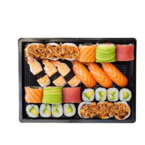 Sushi Heaven 627g
