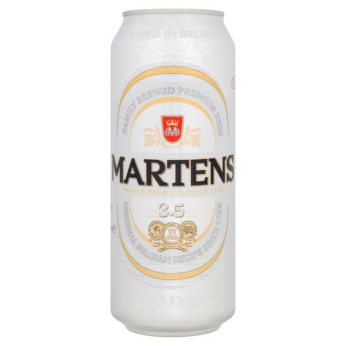 Martens Larger 500ml