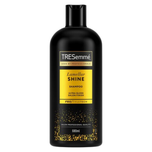 TRESemme Shampoo Lamellar Shine 680 ml