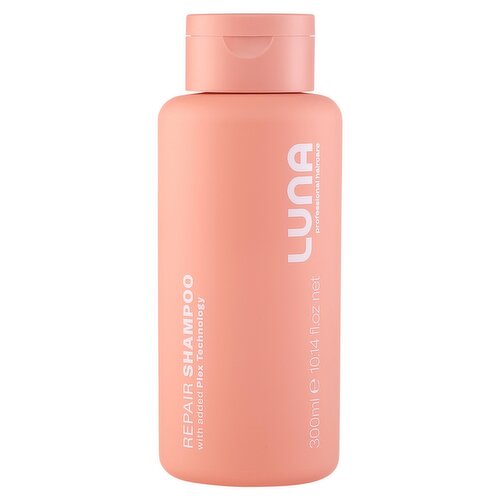 Luna Repair Shampoo 300ml
