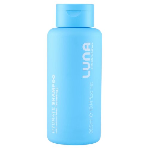 Luna Hydrate Shampoo 300ml
