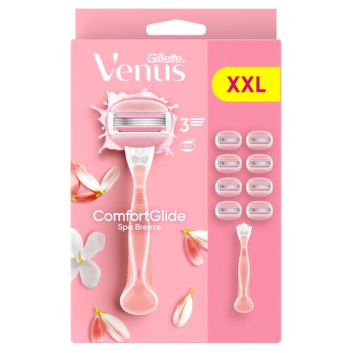Venus Comfortglide Razor