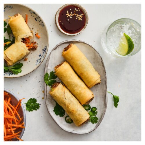 Neon Duck Spring Rolls 220g