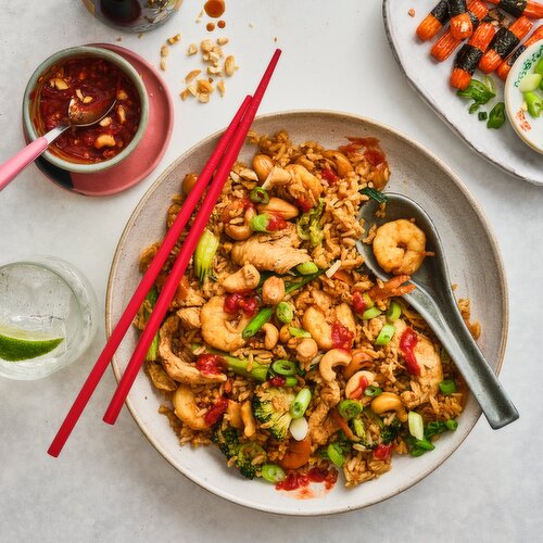 Neon Nasi Goreng 320g
