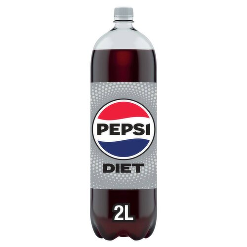 Pepsi Diet Bottle 2 Litres