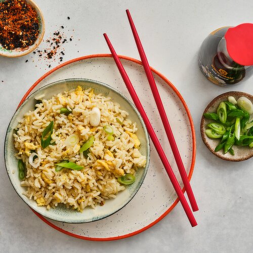 Neon Egg Fried Rice 280g