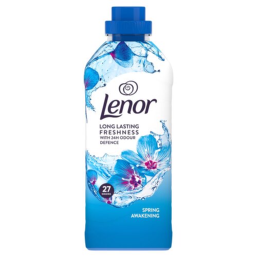 Lenor Fabric Conditioner 27  Washes