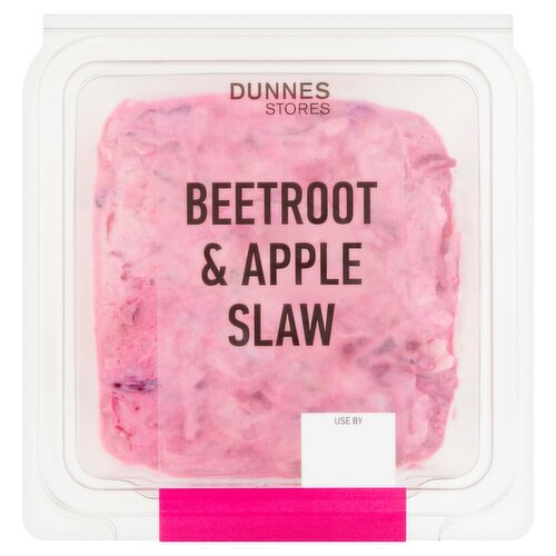 Dunnes Stores Beetroot & Apple Slaw 250g