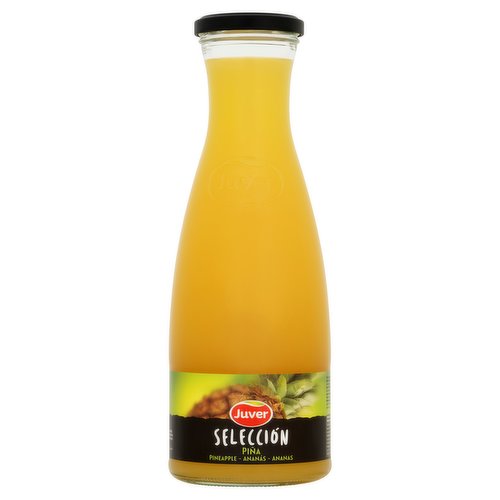 Juver Pineapple 850ml