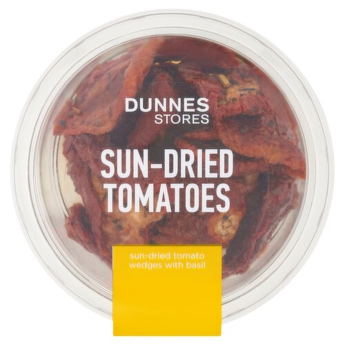 Dunnes Stores Sun-Dried Tomatoes 110g