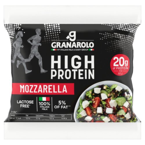 Granarolo High Protein Mozzarella 200g