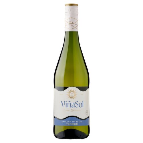 Viña Sol Sauvignon Blanc 75cl