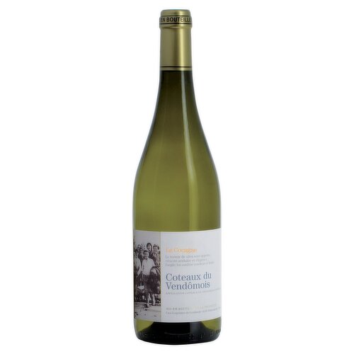 Le Cocagne Coteaux Du Vendômois 750ml