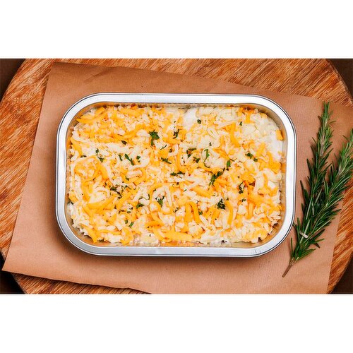 James Whelan Classic Creamy Potato Gratin 550g