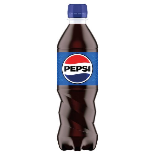 Pepsi Bottle 500ml