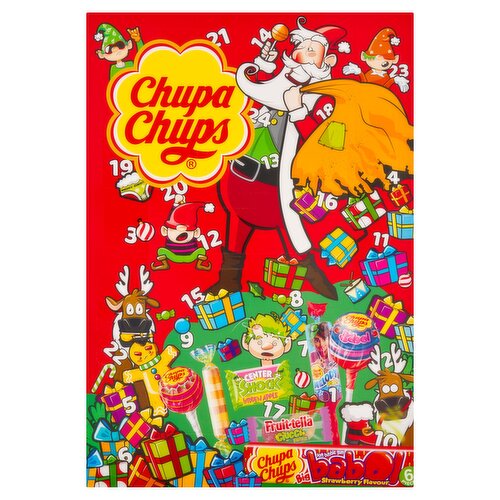 Chupa Chups 210,6g